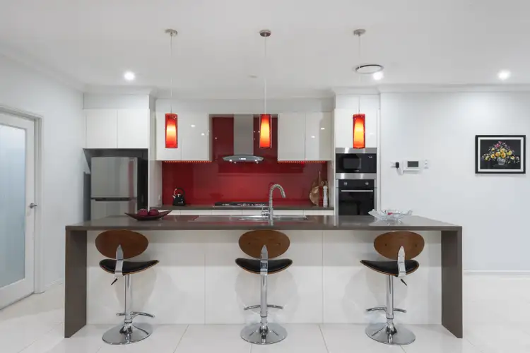 Fourth view of Homely house listing, 13 Galileo Street, Gregory Hills NSW 2557