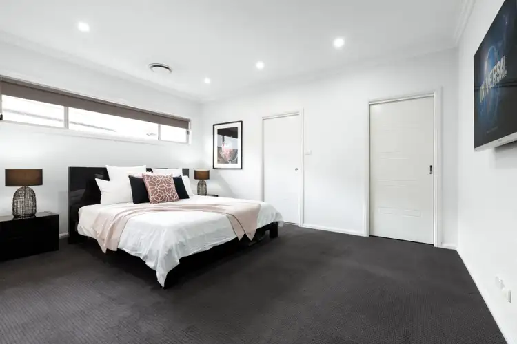 Seventh view of Homely house listing, 13 Galileo Street, Gregory Hills NSW 2557