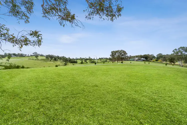 Third view of Homely land listing, 50 Amara Drive, Kurmond NSW 2757