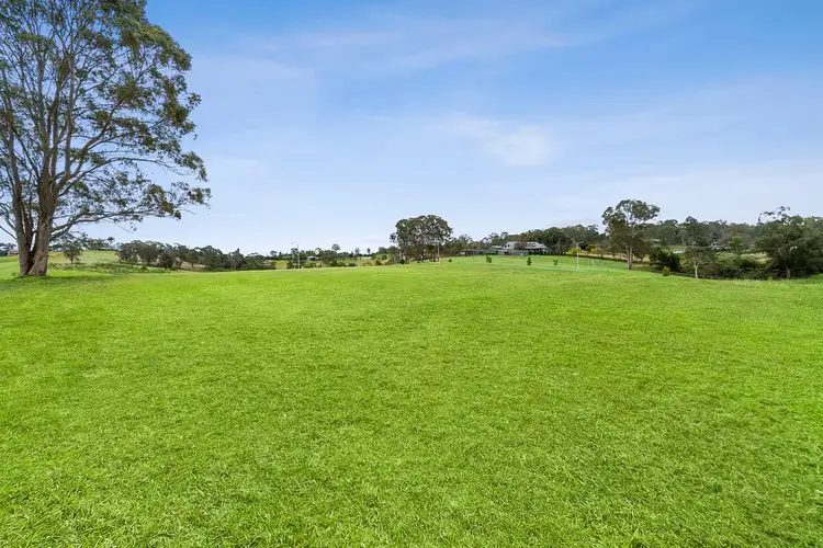 Fourth view of Homely land listing, 50 Amara Drive, Kurmond NSW 2757