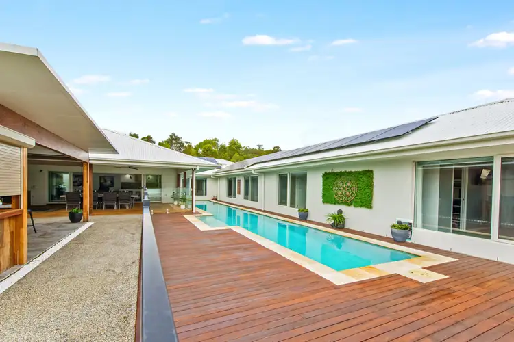 Third view of Homely house listing, 120 Whiptail Place, Advancetown QLD 4211