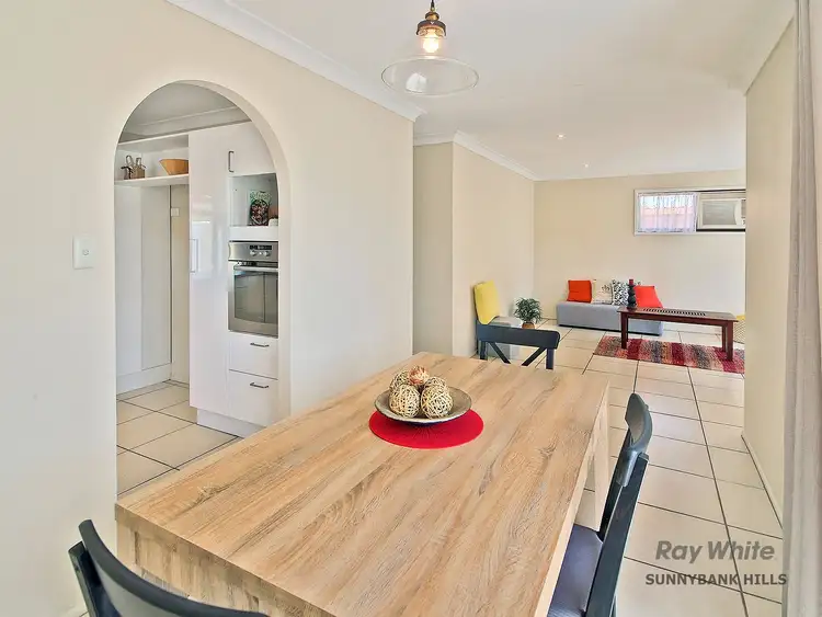 Second view of Homely house listing, 19 Gamenya Drive, Springwood QLD 4127