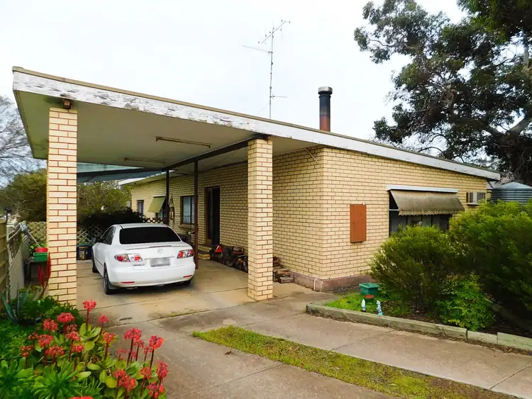 2-4 Melvyn Street, Bordertown SA 5268