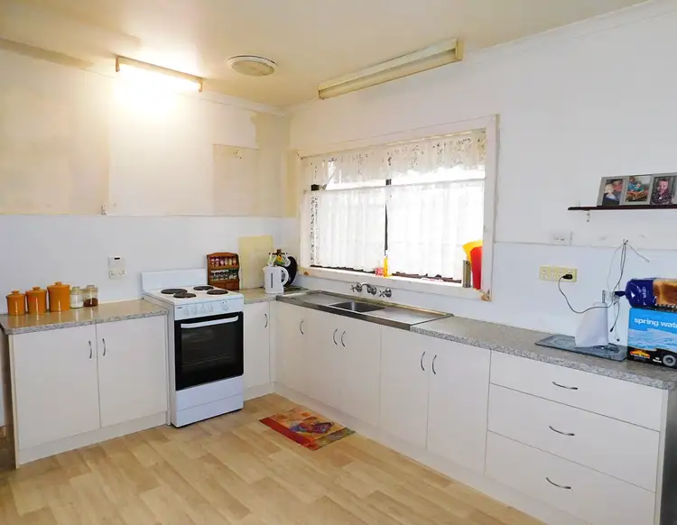 Second view of Homely house listing, 2-4 Melvyn Street, Bordertown SA 5268