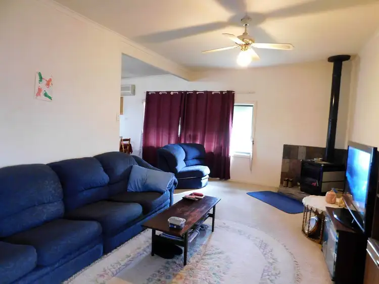 Third view of Homely house listing, 2-4 Melvyn Street, Bordertown SA 5268