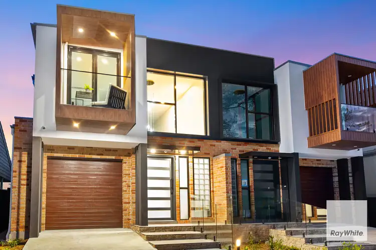 Main view of Homely semi-detached listing, 16a Gwawley Parade, Miranda NSW 2228
