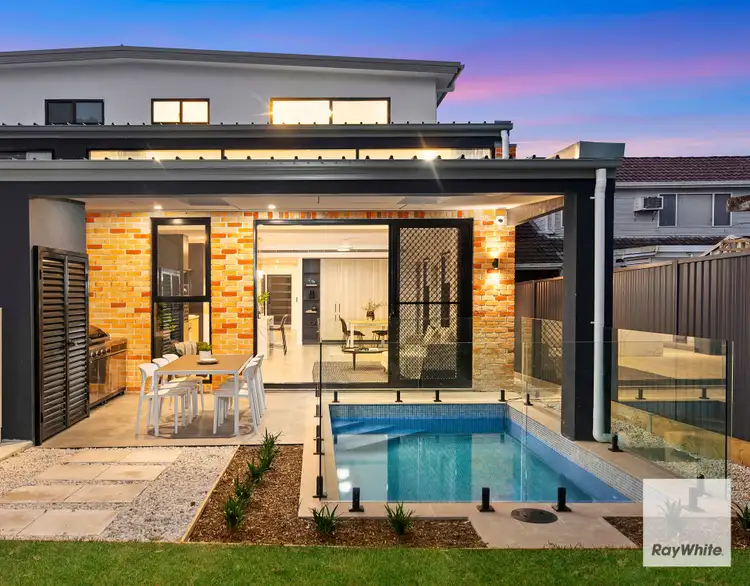 Second view of Homely semi-detached listing, 16a Gwawley Parade, Miranda NSW 2228