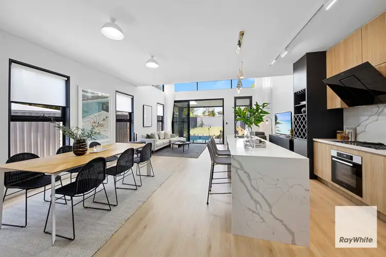 Fourth view of Homely semi-detached listing, 16a Gwawley Parade, Miranda NSW 2228