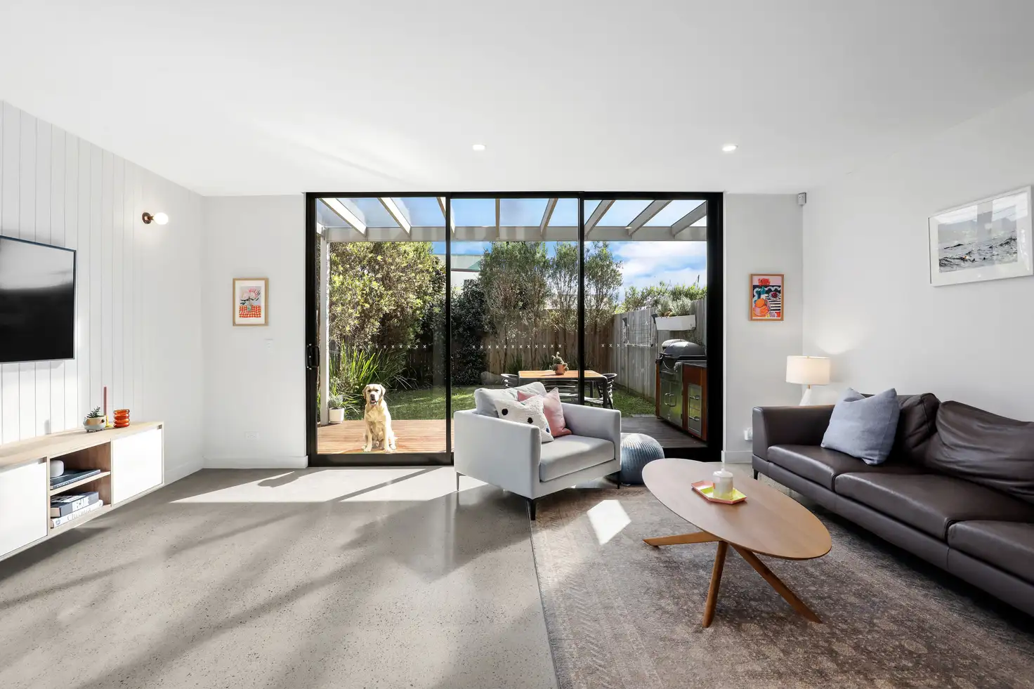Main view of Homely house listing, 31a Florence Street, St Peters NSW 2044