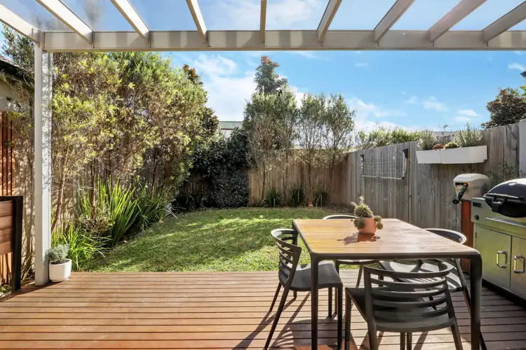 Second view of Homely house listing, 31a Florence Street, St Peters NSW 2044