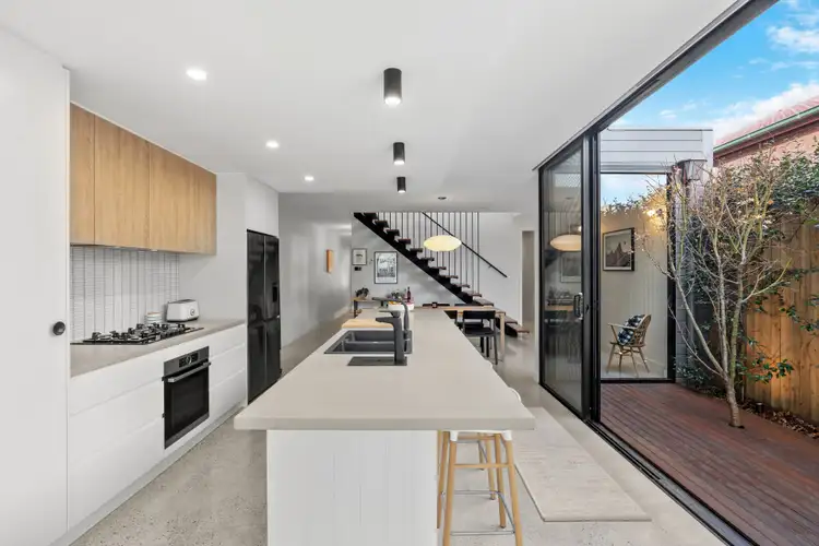 Third view of Homely house listing, 31a Florence Street, St Peters NSW 2044