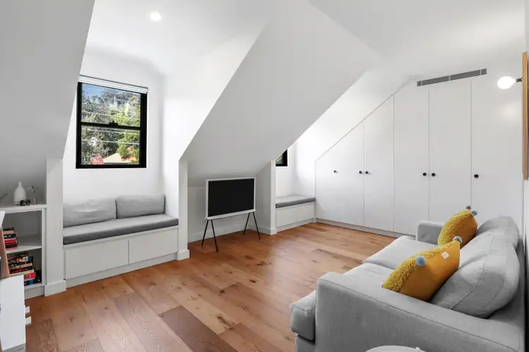 Fifth view of Homely house listing, 31a Florence Street, St Peters NSW 2044