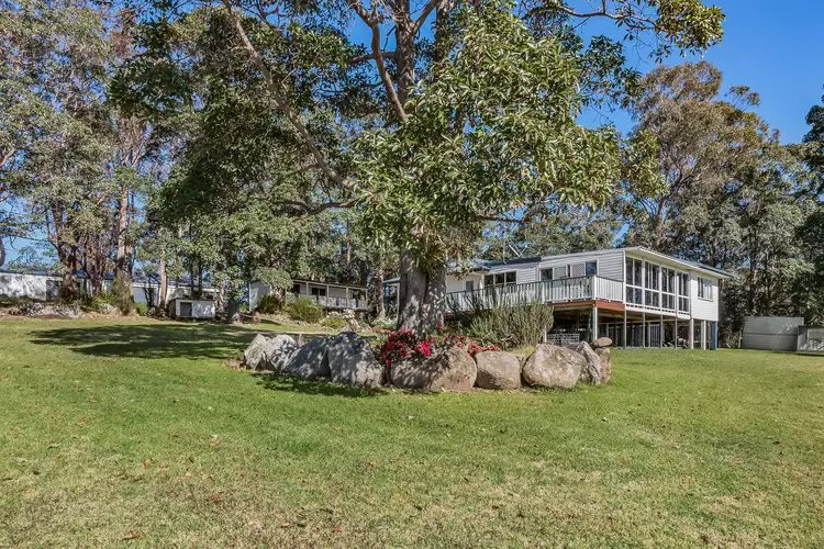 Main view of Homely rural property listing, 1123A Rivertree Road, Rivertree NSW 2372