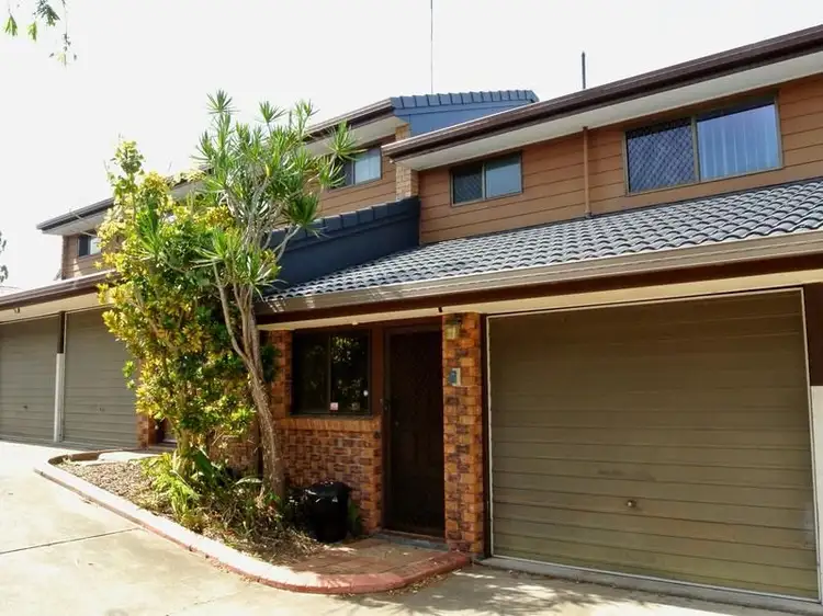 Main view of Homely townhouse listing, 13/145 Kingston Road, Woodridge QLD 4114