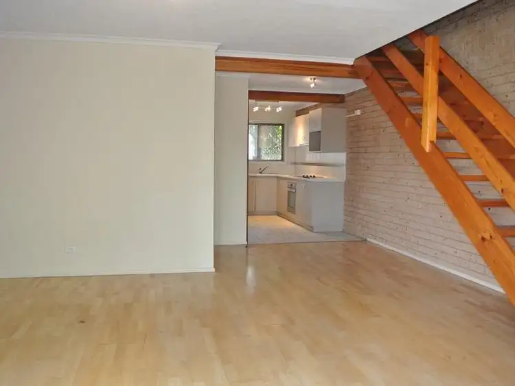 Second view of Homely townhouse listing, 13/145 Kingston Road, Woodridge QLD 4114