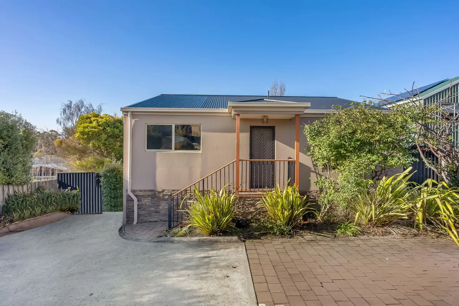 Main view of Homely house listing, 1/7B Tavistock Road, Austins Ferry TAS 7011