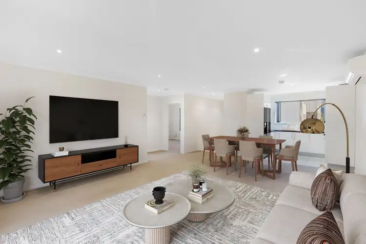 Third view of Homely house listing, 1/7B Tavistock Road, Austins Ferry TAS 7011