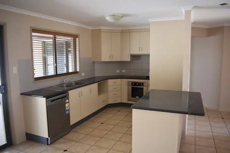 Second view of Homely townhouse listing, 2/5 Brokenwood Street, Emerald QLD 4720
