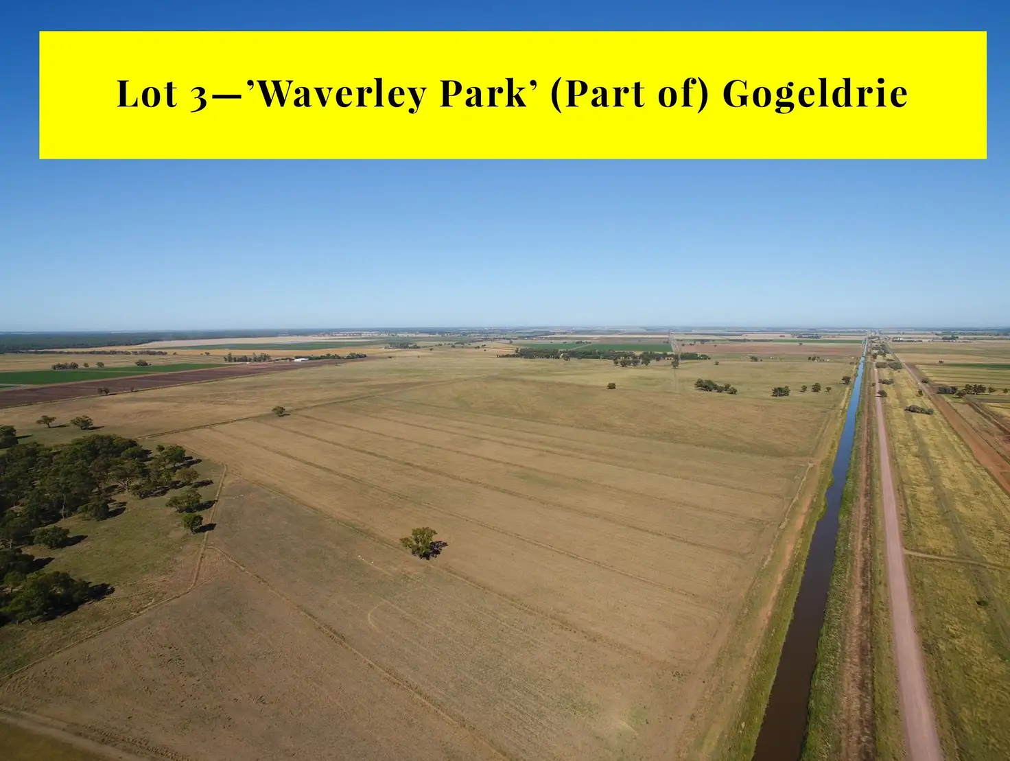 Main view of Homely rural property listing, Address available on request