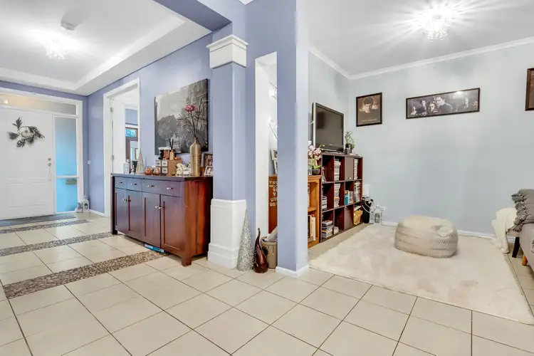 Third view of Homely house listing, 4 Driver Close, Craigieburn VIC 3064