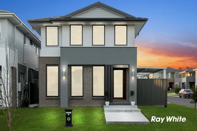 13 Banjo Street, Riverstone NSW 2765