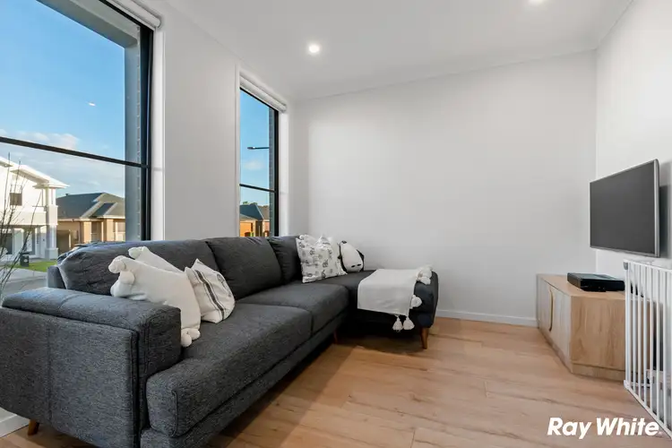 Third view of Homely house listing, 13 Banjo Street, Riverstone NSW 2765