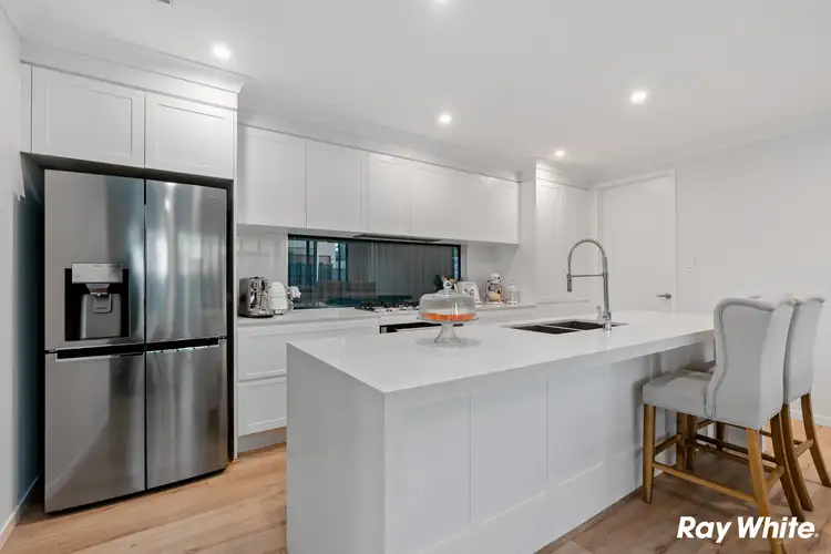 Fourth view of Homely house listing, 13 Banjo Street, Riverstone NSW 2765