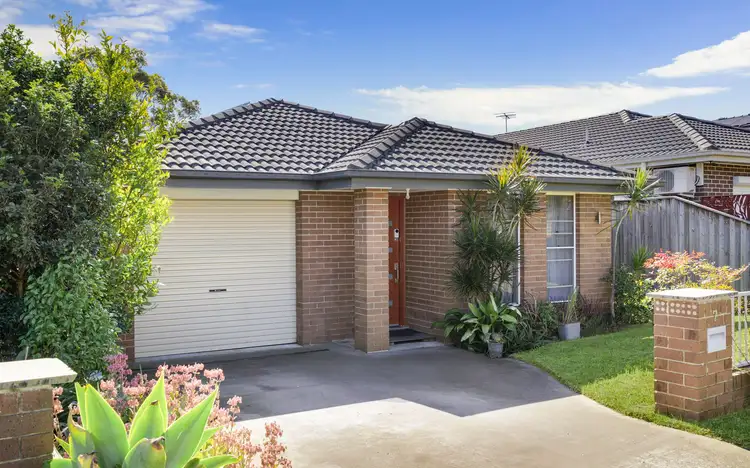7 Woodroffe Street, Minto NSW 2566