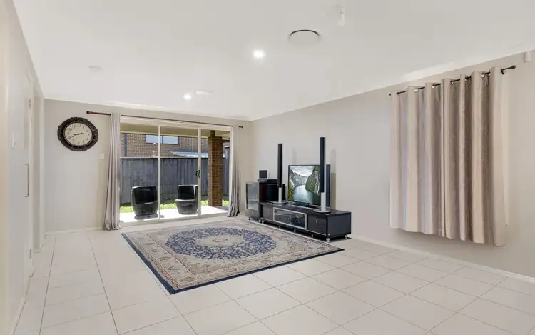 Second view of Homely house listing, 7 Woodroffe Street, Minto NSW 2566