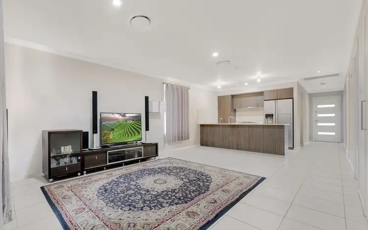 Third view of Homely house listing, 7 Woodroffe Street, Minto NSW 2566