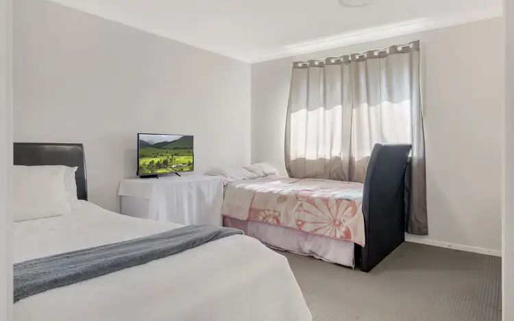 Sixth view of Homely house listing, 7 Woodroffe Street, Minto NSW 2566