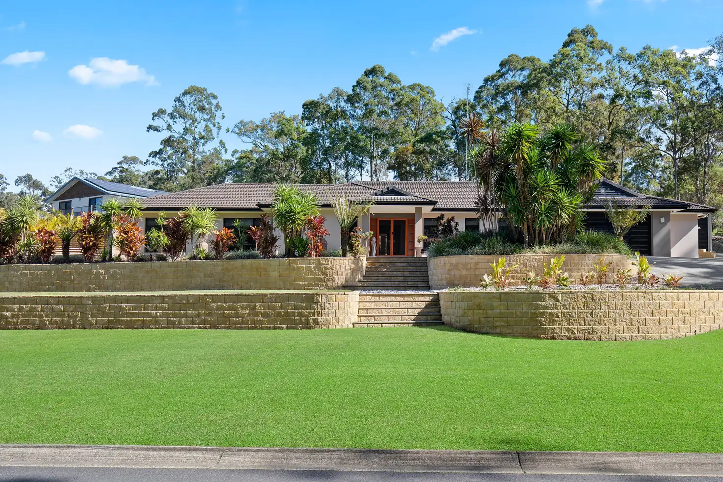 Main view of Homely house listing, 14 Kookaburra Drive, Gilston QLD 4211