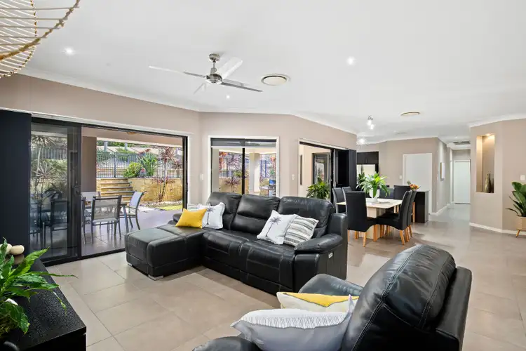 Third view of Homely house listing, 14 Kookaburra Drive, Gilston QLD 4211