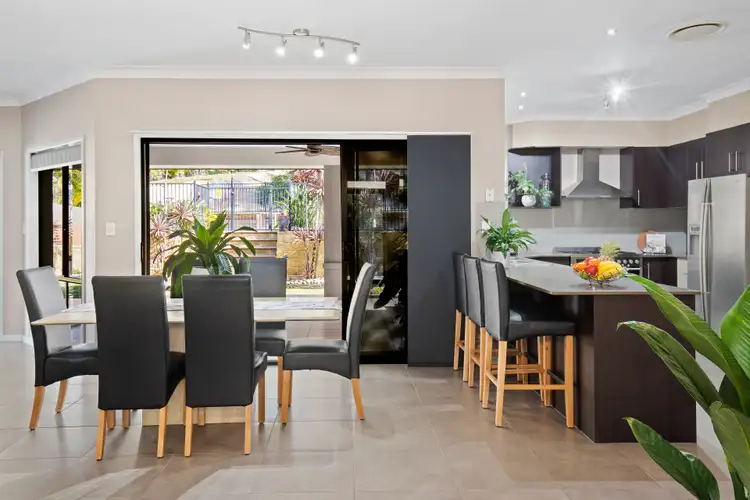 Fourth view of Homely house listing, 14 Kookaburra Drive, Gilston QLD 4211