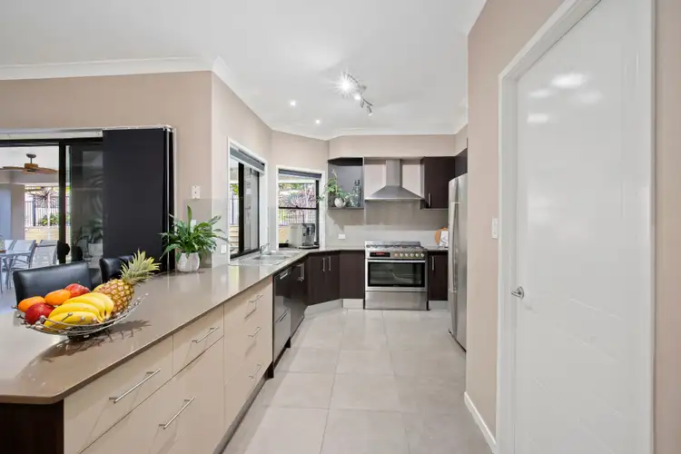 Fifth view of Homely house listing, 14 Kookaburra Drive, Gilston QLD 4211