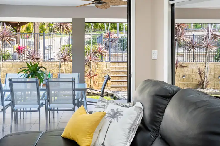 Sixth view of Homely house listing, 14 Kookaburra Drive, Gilston QLD 4211
