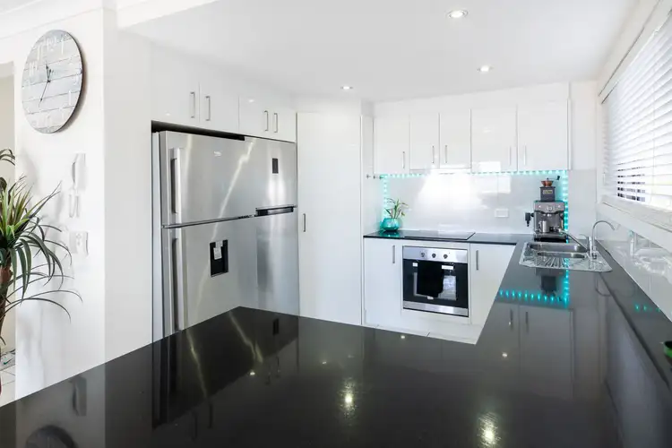 Second view of Homely apartment listing, 2/458 Marine Parade, Biggera Waters QLD 4216