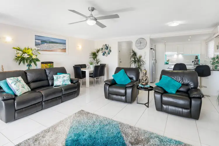 Fourth view of Homely apartment listing, 2/458 Marine Parade, Biggera Waters QLD 4216