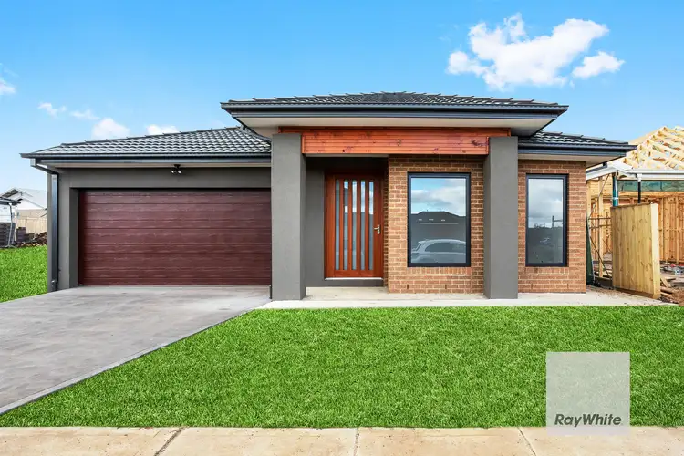 16 Maroon Way, Diggers Rest VIC 3427