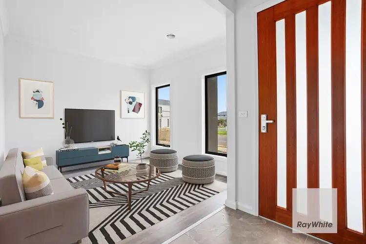Second view of Homely house listing, 16 Maroon Way, Diggers Rest VIC 3427