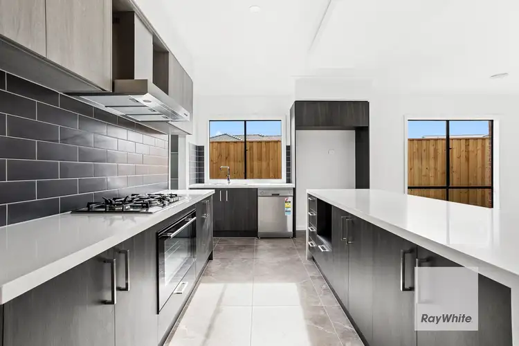 Fourth view of Homely house listing, 16 Maroon Way, Diggers Rest VIC 3427