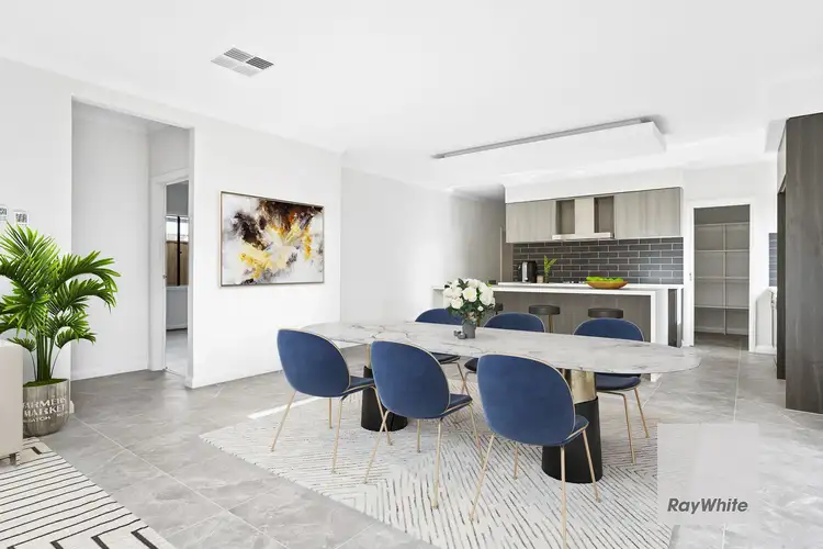 Fifth view of Homely house listing, 16 Maroon Way, Diggers Rest VIC 3427