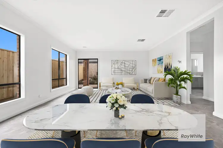Sixth view of Homely house listing, 16 Maroon Way, Diggers Rest VIC 3427