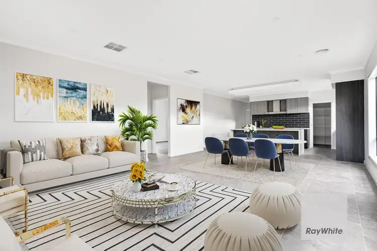 Seventh view of Homely house listing, 16 Maroon Way, Diggers Rest VIC 3427