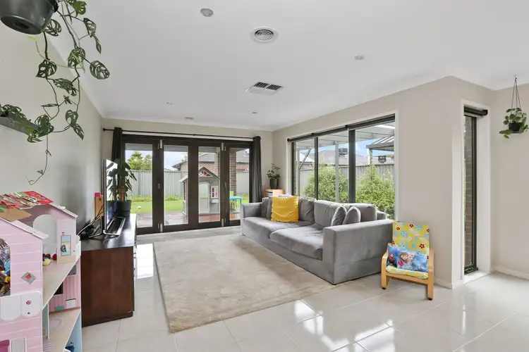 Third view of Homely house listing, 10 Musk Duck Court, Lara VIC 3212