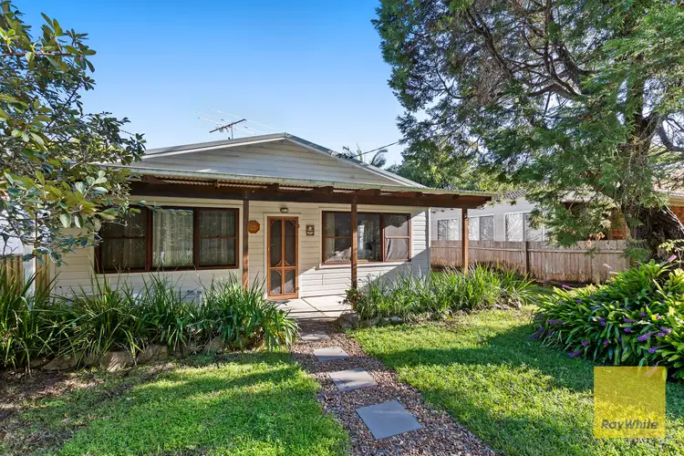 Second view of Homely house listing, 25 Jacaranda Avenue, Patonga NSW 2256