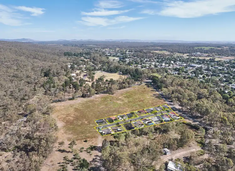 Seventh view of Homely land listing, 9 Parrebin Drive, Heathcote VIC 3523