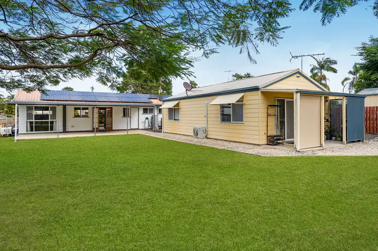 64 Leanne Street, Marsden QLD 4132