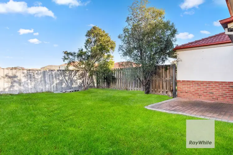 Sixth view of Homely house listing, 29/346 Sydenham Road, Sydenham VIC 3037