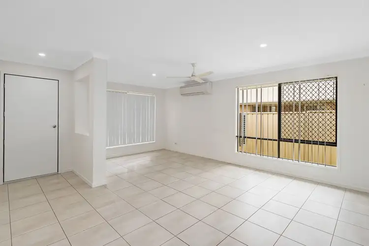 Third view of Homely house listing, 9 Scenic Drive, Emerald QLD 4720